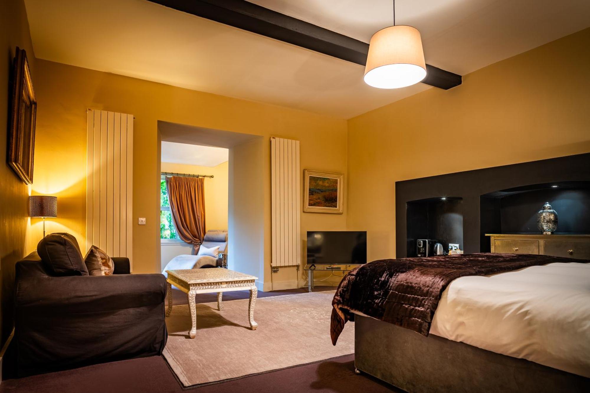 Six Brunton Place EDI Exterior foto